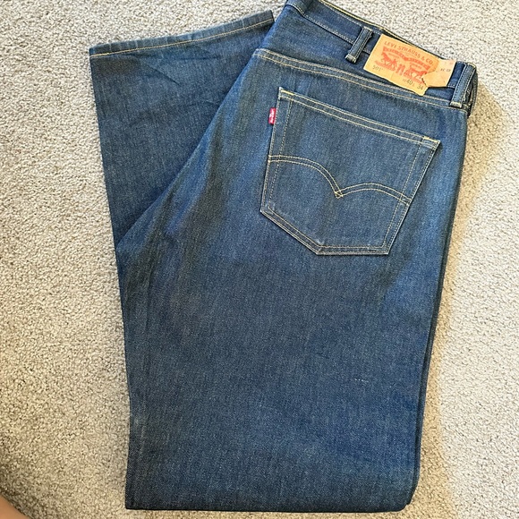 Levi 501 jeans - Picture 3 of 7